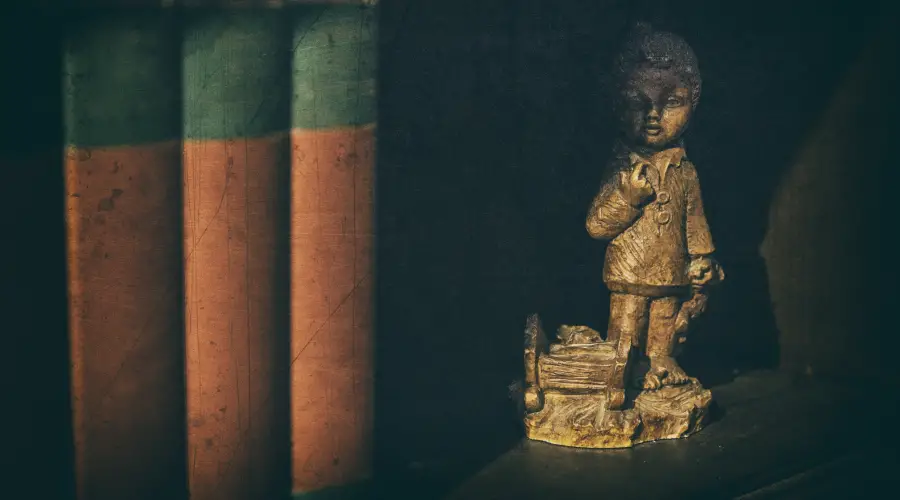 Escape Room 'Forbidden Floor'