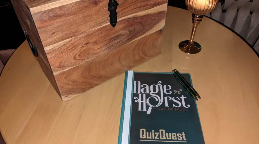 QuizQuest