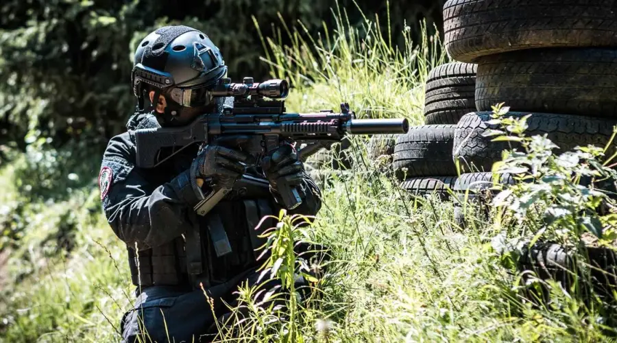 Airsoft