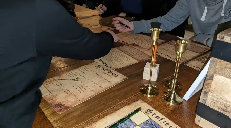 CastleQuest